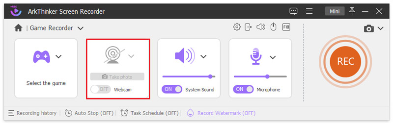 Easy!] How to Record Roblox With Voice and Face