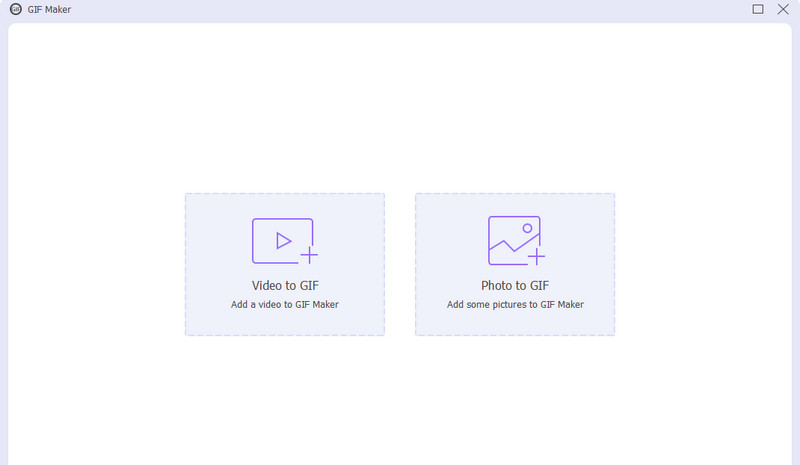 How to Make a GIF with 5 Best Photo/Video to GIF Converters