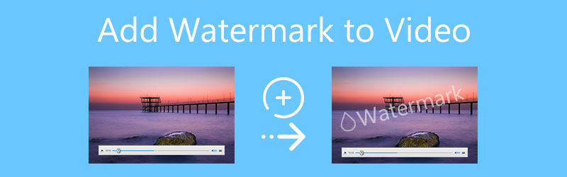 Add Watermark to Video