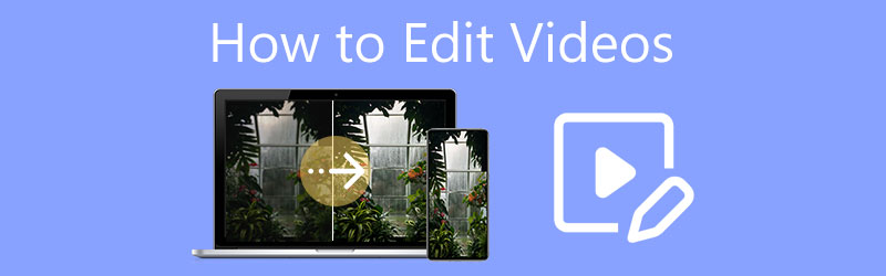 Edit Videos