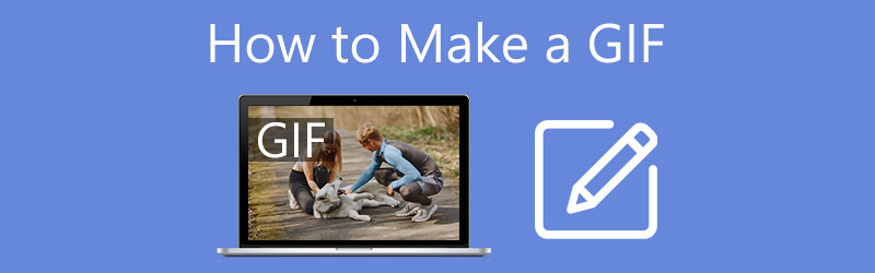 Best Ways to Make GIF Animation from