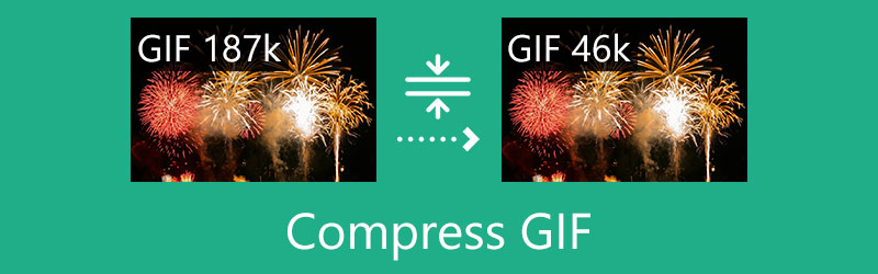 Compress GIF – Reduce GIF Size on PC/Mac, iPhone, Android