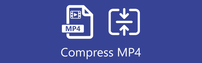 Compress MP4