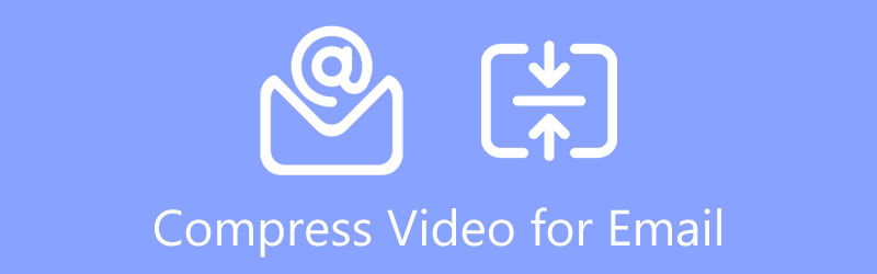 how to compress an imovie video for email