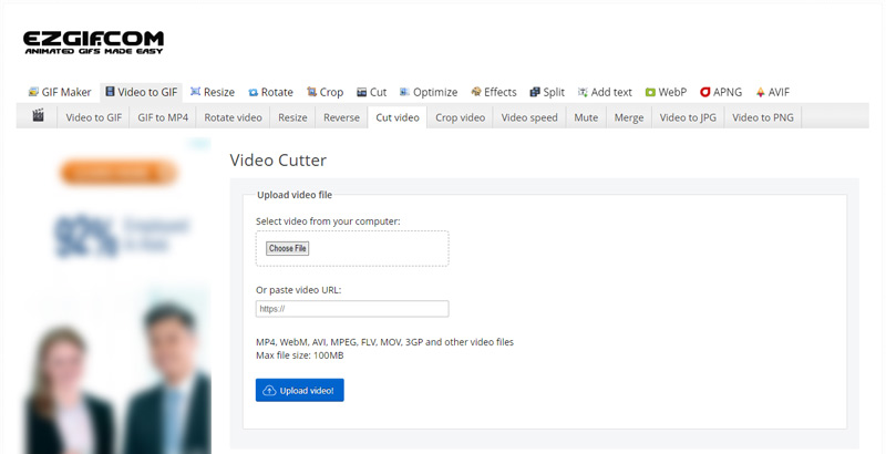 Top 6 Best GIF Cutters to Cut a GIF (Computer/Phone/Online) - MiniTool  MovieMaker