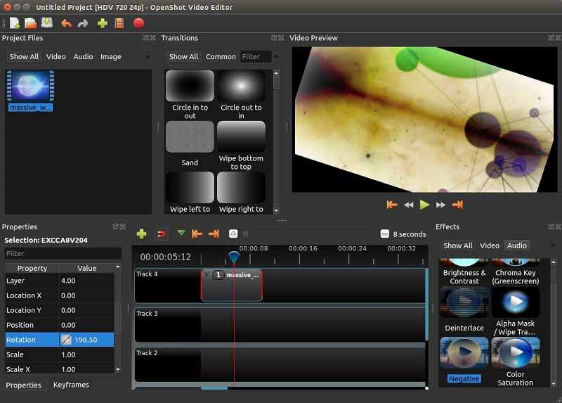 best free video editor for windows 7