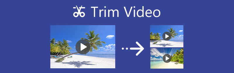 Trim Video Online, on iPhone, Android, Windows, and Mac