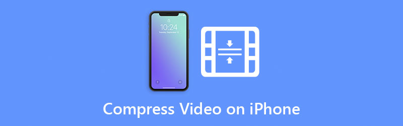 Compress Video on iPhone