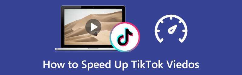 How to Speed Up TikTok Videos