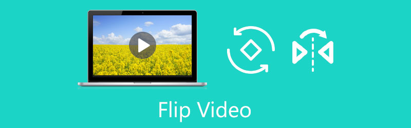 Mirror or Flip GIF Online (Vertically or Horizontally)