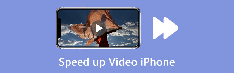 How to Speed Up a Video on iPhone and iPad with 3 Methods