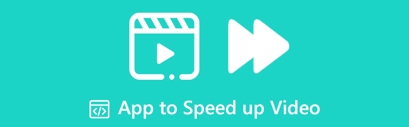 Speed Up Video App