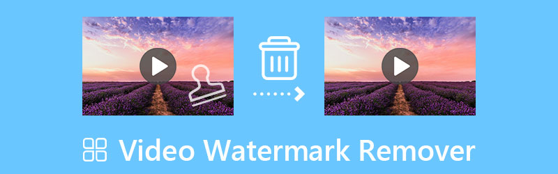 Bästa Video Watermark Remover