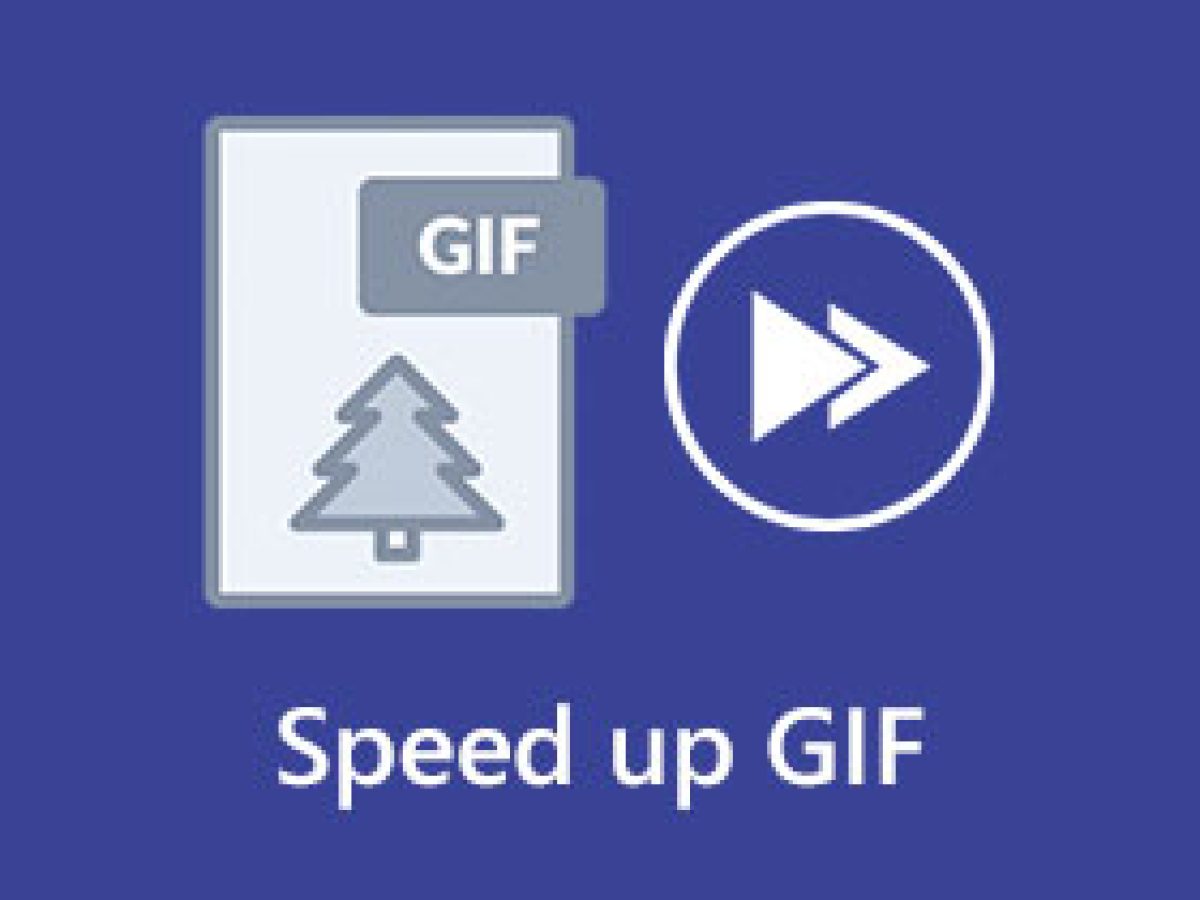 Comprehensive Guide to Slow down or Speed up GIF Animated