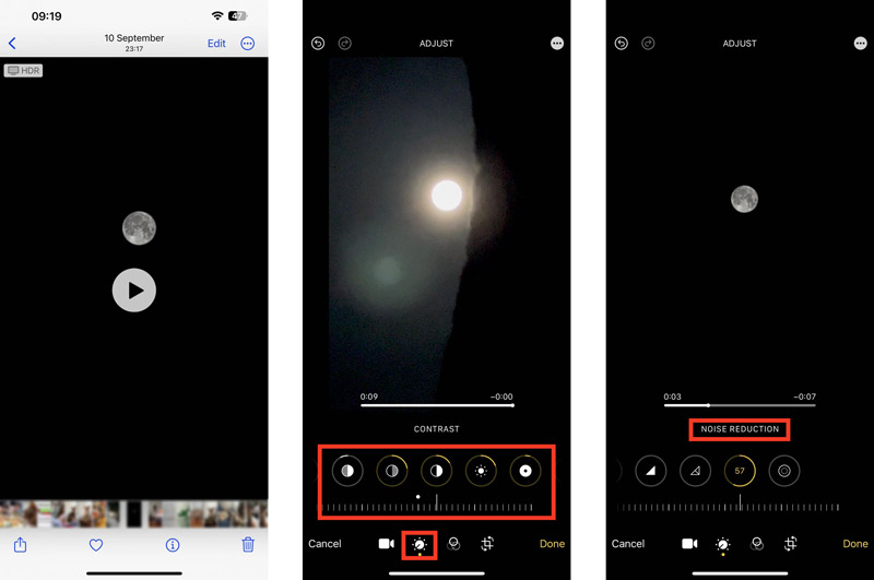 Fix a Blurry Video, Unblur a Video, and Make a Video Clear