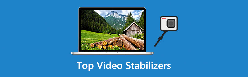 Meilleurs stabilisateurs vidéo