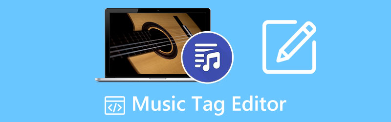 I migliori editor di tag musicali