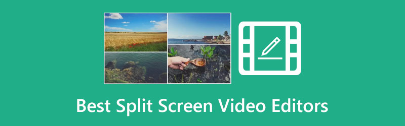 Bedste Split Screen Video Editors