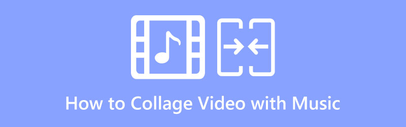 Cómo hacer un collage de videos con música