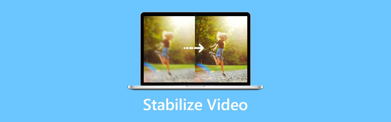 How to Stabilize Videos