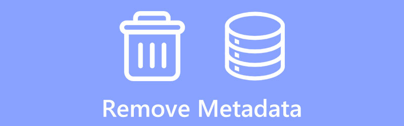 Remover metadados