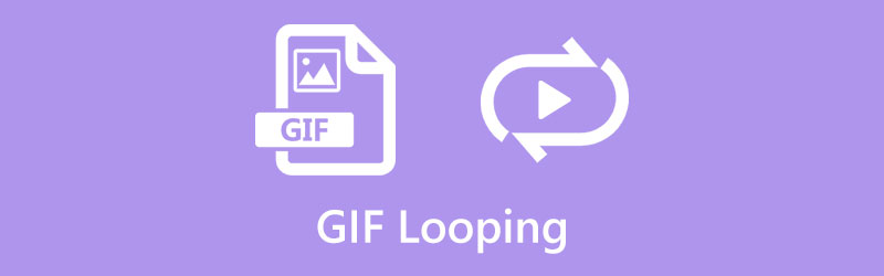 6 Tools] How to Set a GIF Loop Change and Play It Forever