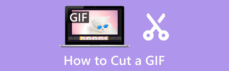 4 Best GIF Cutters Online/Apps to Cut GIFs for Free