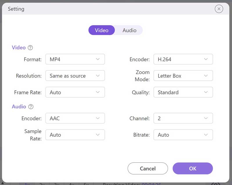 How to Automatically Repeat  Videos