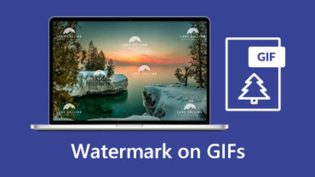 2022 Updated!] Top 3 Ways to Remove Watermark from GIF Free Online