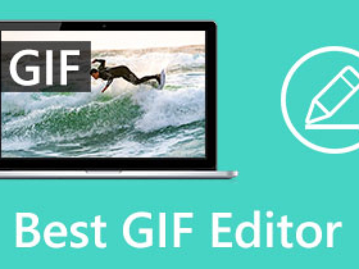 11 Best GIF Editors to Edit GIF Files on Windows/Mac/Mobile