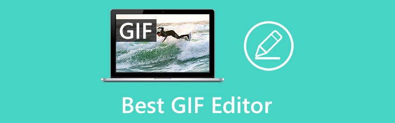 Top 5 Online GIF Make Tools for VIDEOS