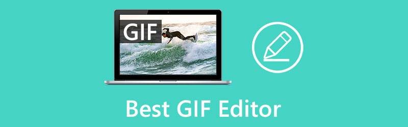 How to Edit a GIF Online 