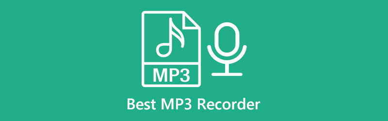 Mejor grabadora de MP3