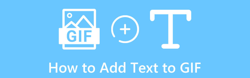 How to add text to animated GIF images online [Tip]