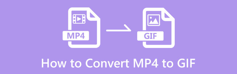 How to Convert MP4 to GIF with High Quality in Easy Steps