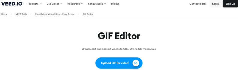 Know the Best GIF Editors with Pros and Cons [Online & Offline]