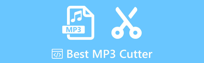 Bedste MP3 Cutter