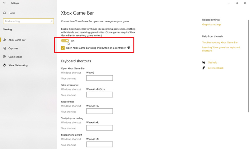 Xbox Game Bar Recording Guide: Use It to Record Anything on Your