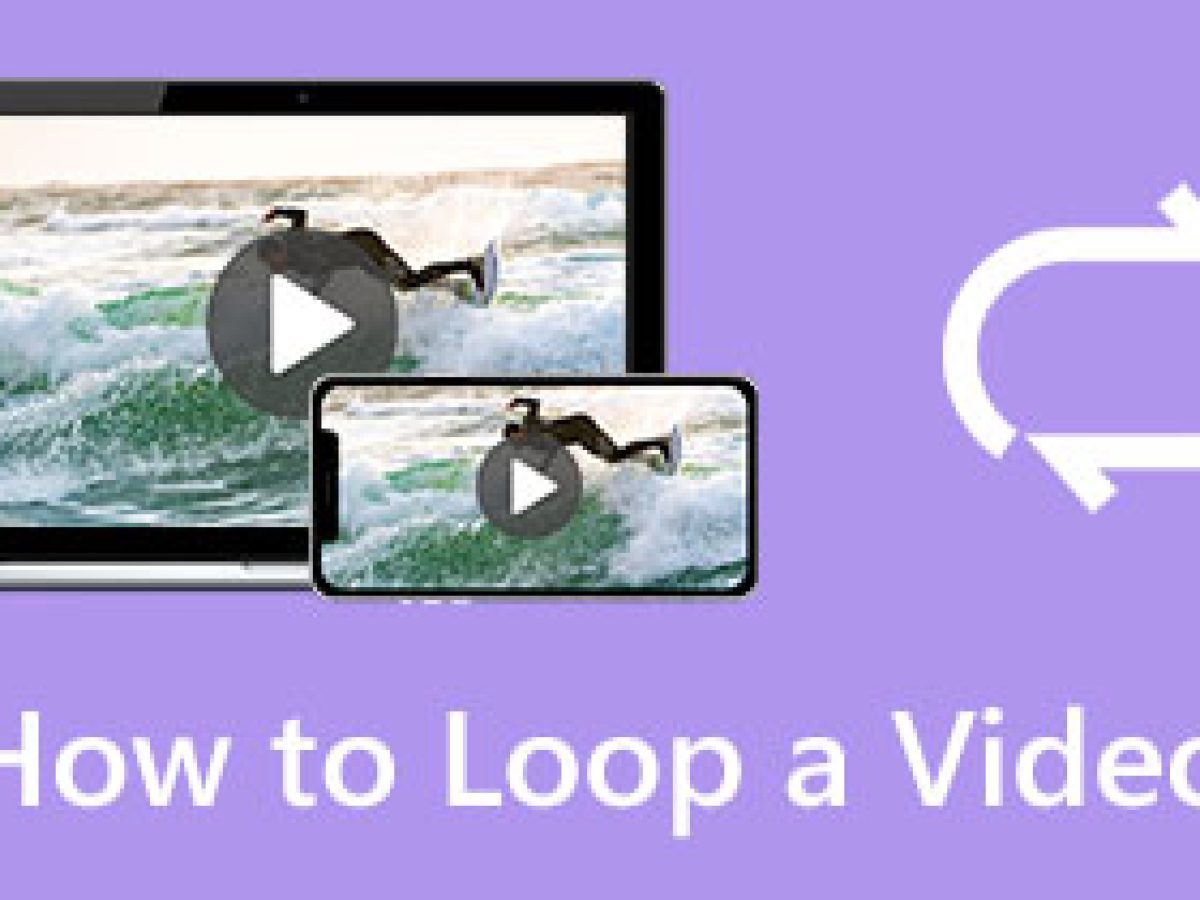 How to Loop  Videos on iPhone & iPad