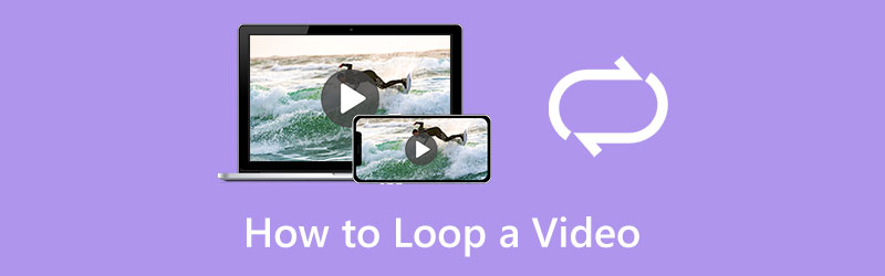 How to Loop a  Video for All Devices