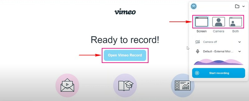 How to separate document repair tape on Vimeo