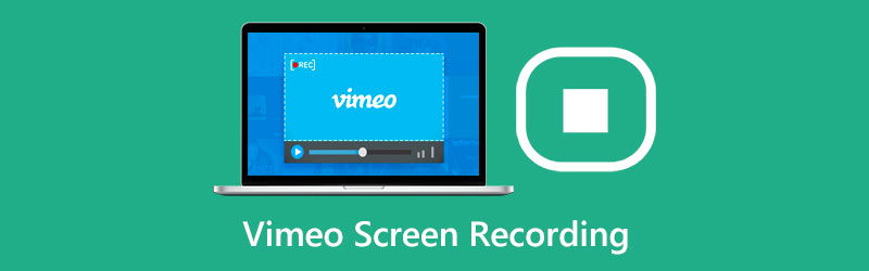 Vimeo-schermopname