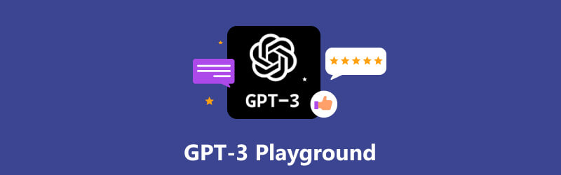 Recensione del parco giochi GPT 3