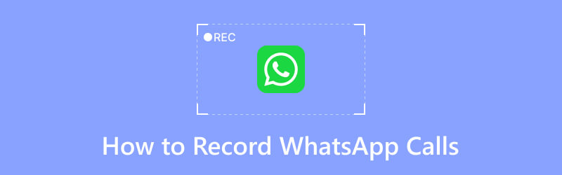 WhatsApp Aramaları Nasıl Kaydedilir