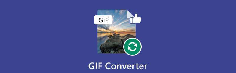 Beste GIF-converter
