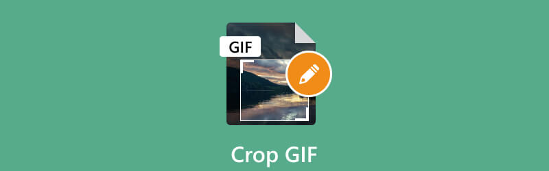 How to Crop GIFs online 