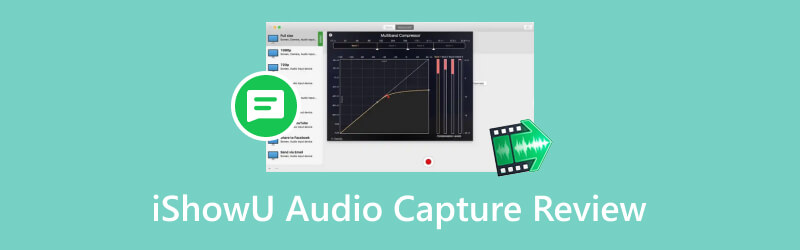 iShowU Audio Capture