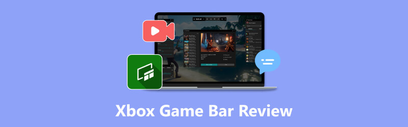 How to get Xbox Game Bar Widgets Store on Windows 11 [Guide]