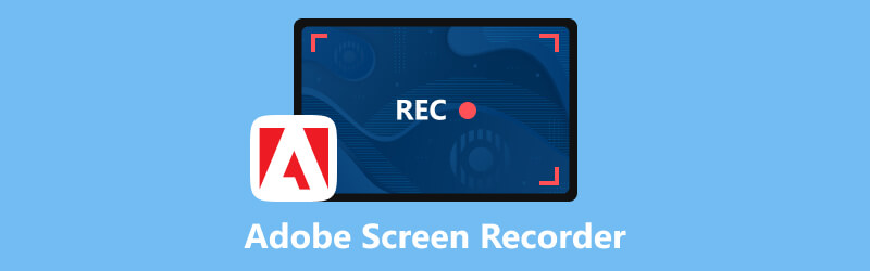 Adobe Screen Recorder