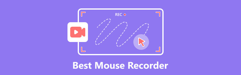 mouse recorder